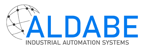 Aldabe Sistemas Logo