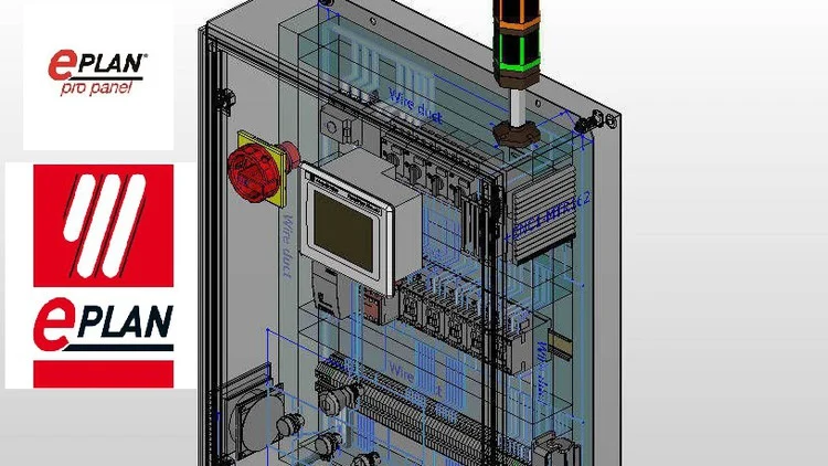 Ingeniería EPLAN