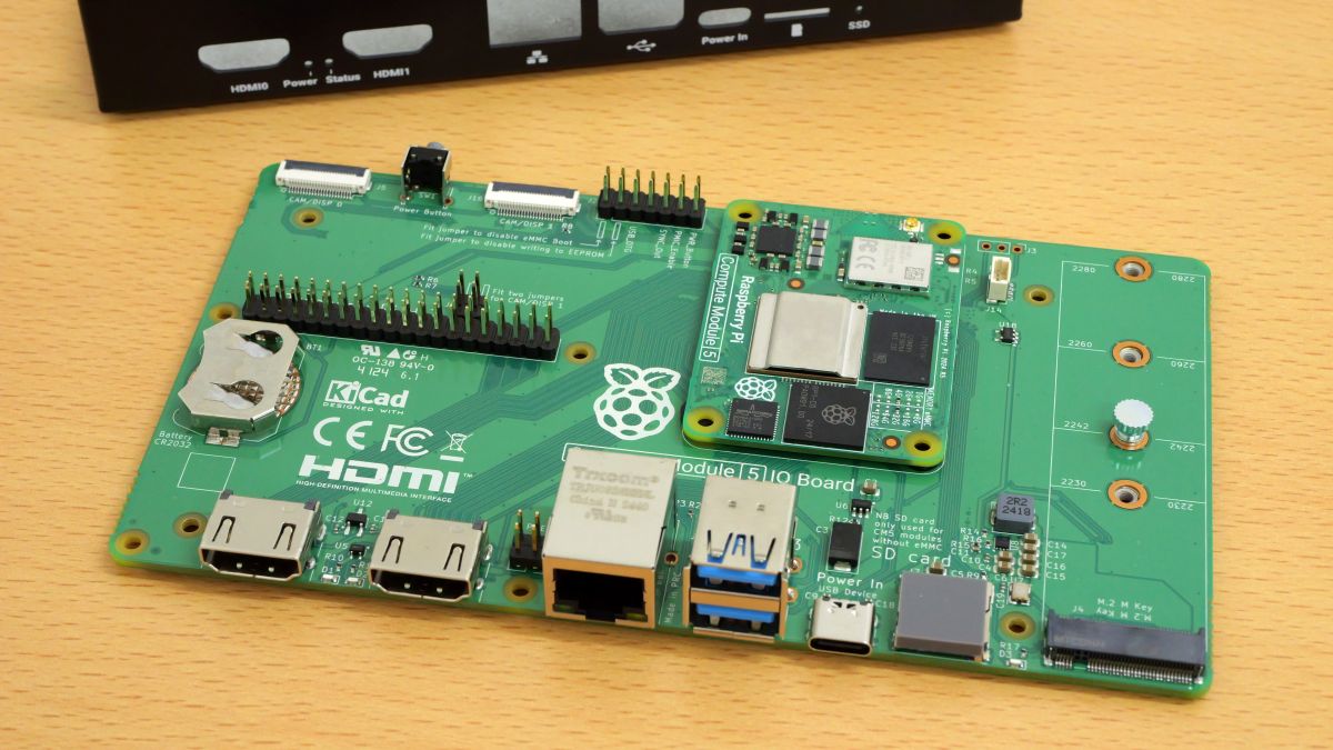 Hardware IoT Aldabe